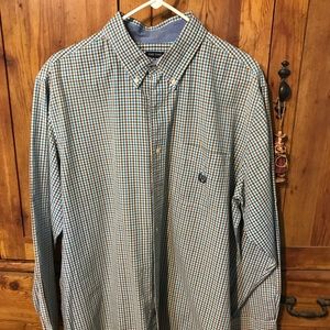 Men’s long sleeve shirt